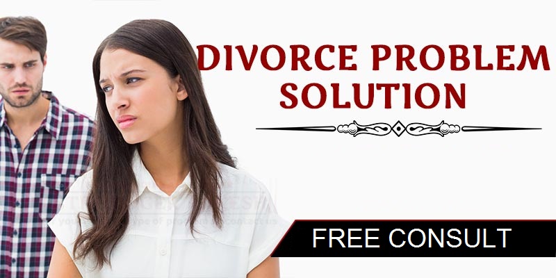 DIVORCE PROBLEM SOLUTION IN Birmingham